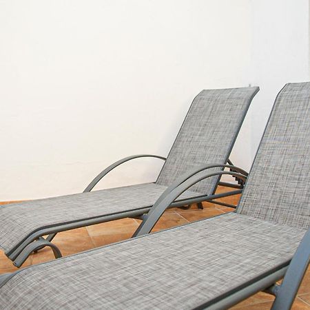 Appartement Corralejo Sea Extérieur photo