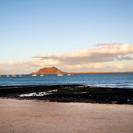 Appartement Corralejo Sea Extérieur photo