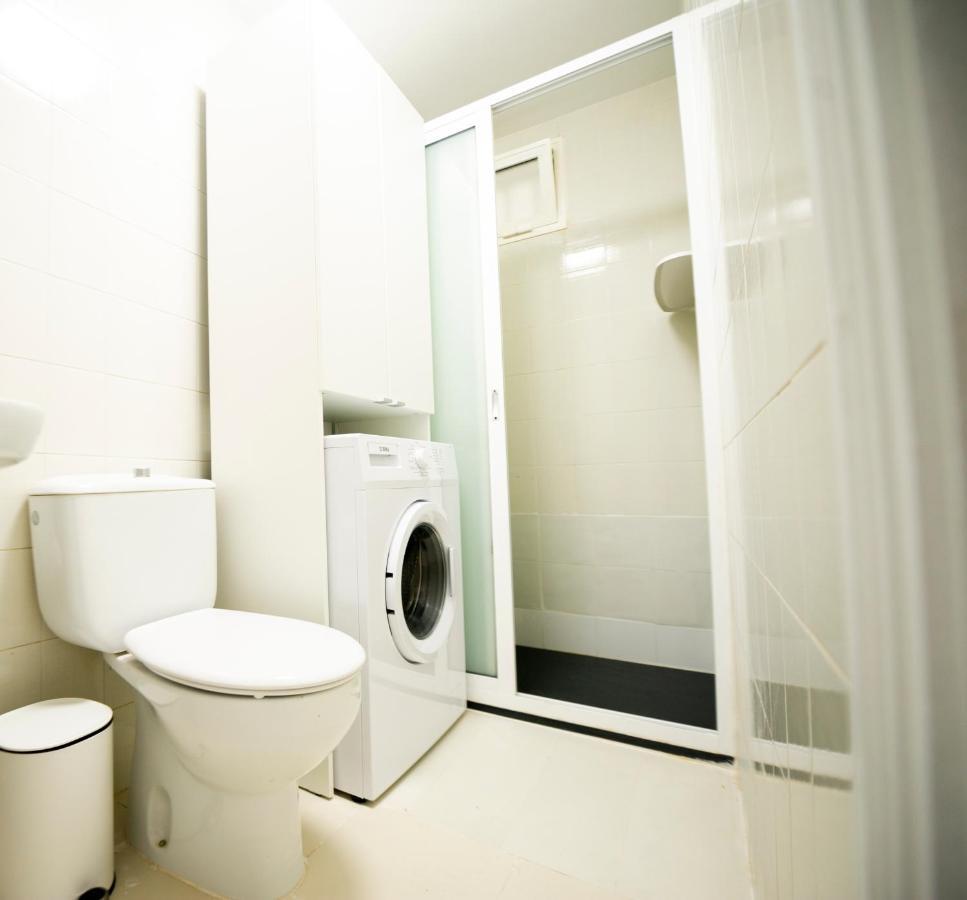 Appartement Corralejo Sea Extérieur photo