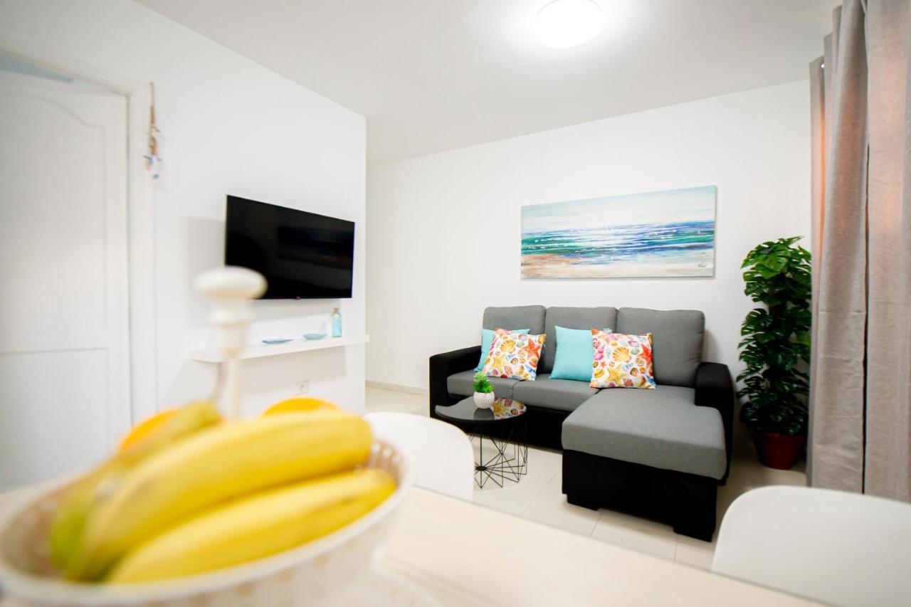 Appartement Corralejo Sea Extérieur photo