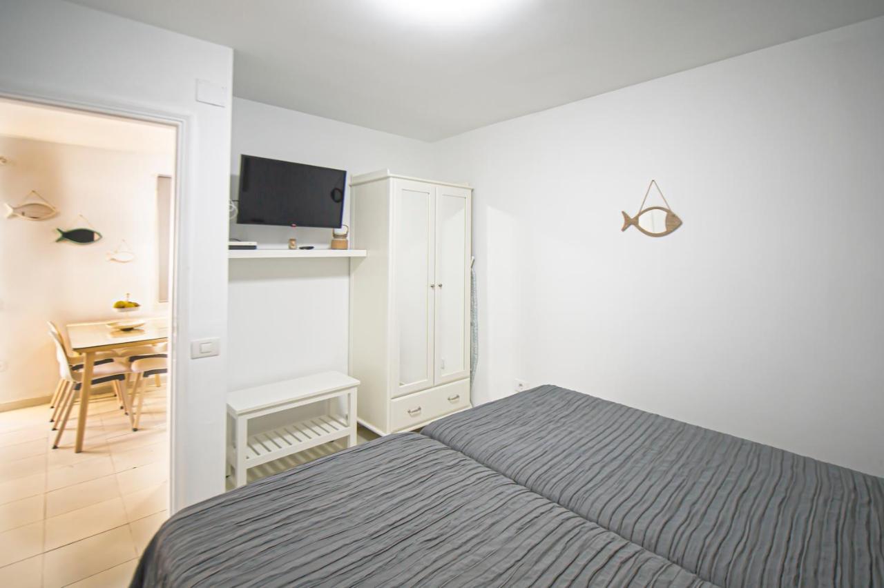 Appartement Corralejo Sea Extérieur photo