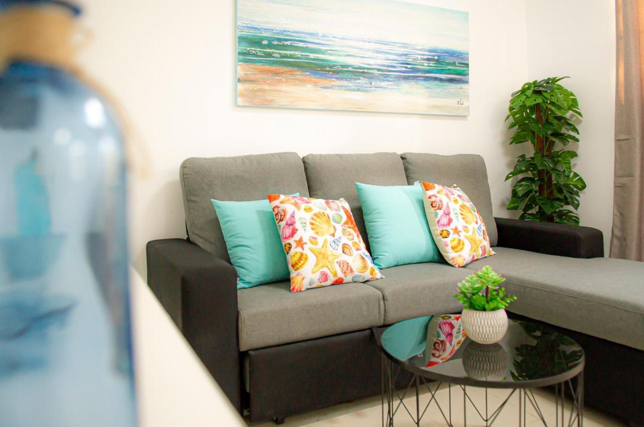 Appartement Corralejo Sea Extérieur photo