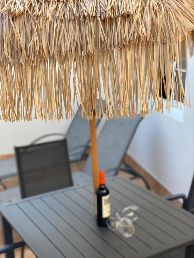 Appartement Corralejo Sea Extérieur photo